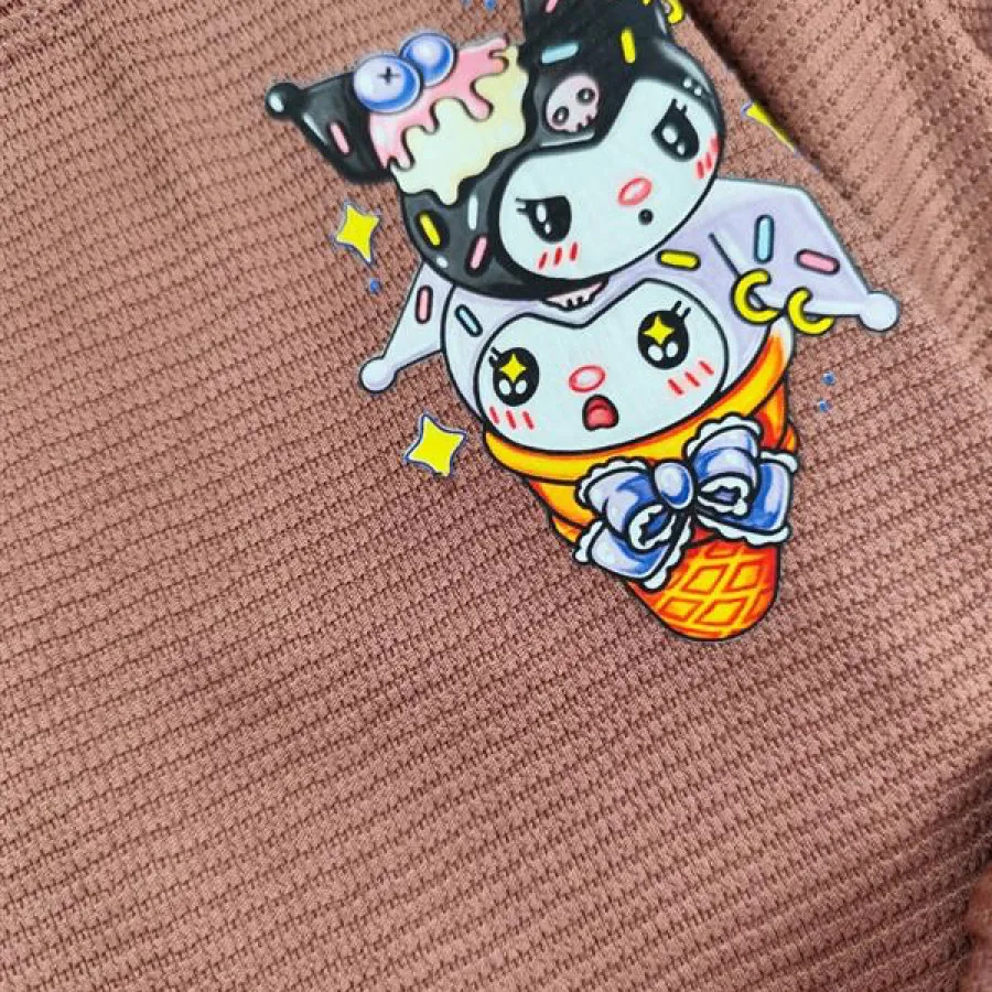 بلوژ شلوار کرومی