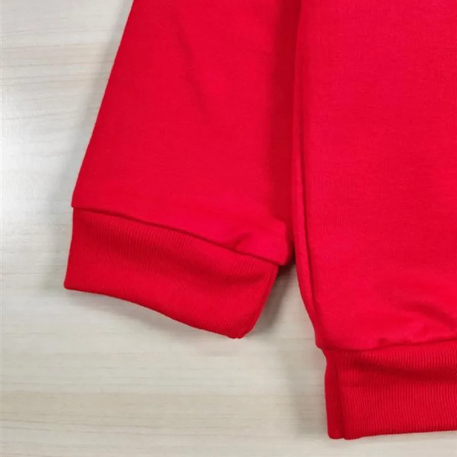 بلوز تک قرمز