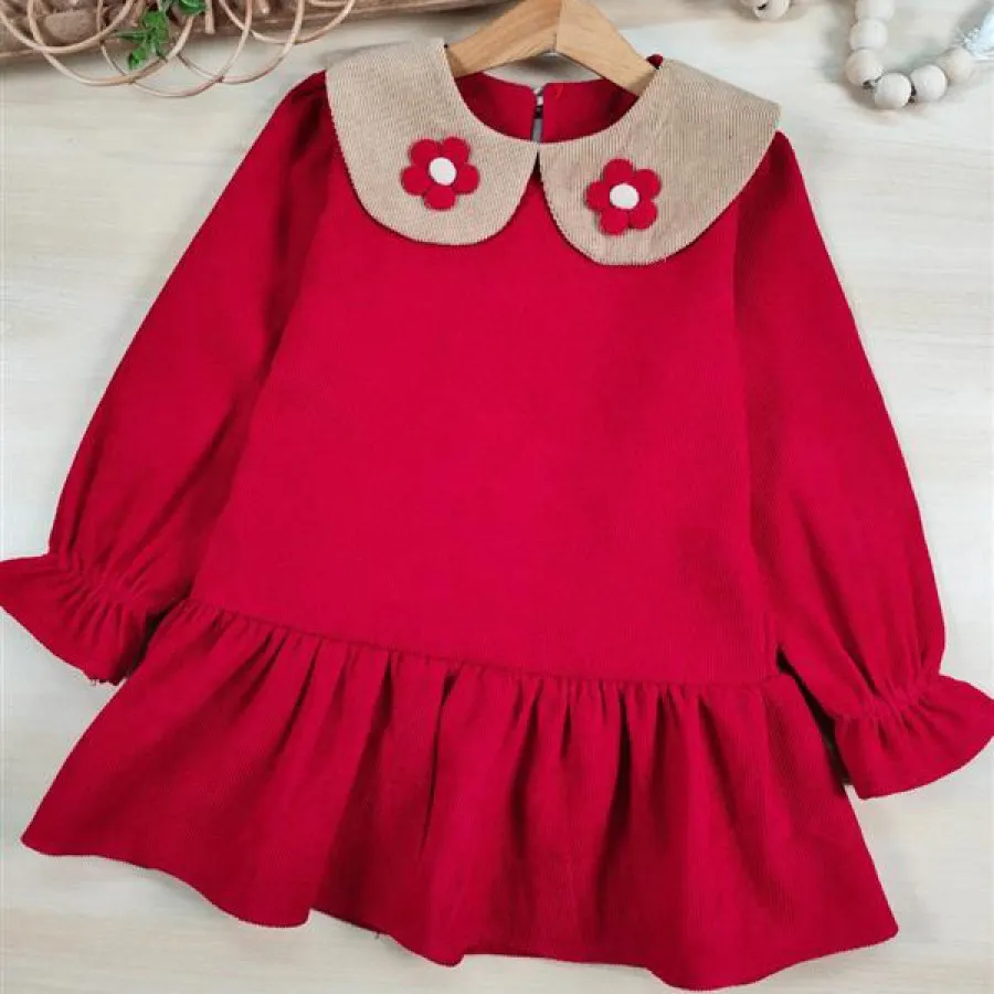 پیراهن دخترونه