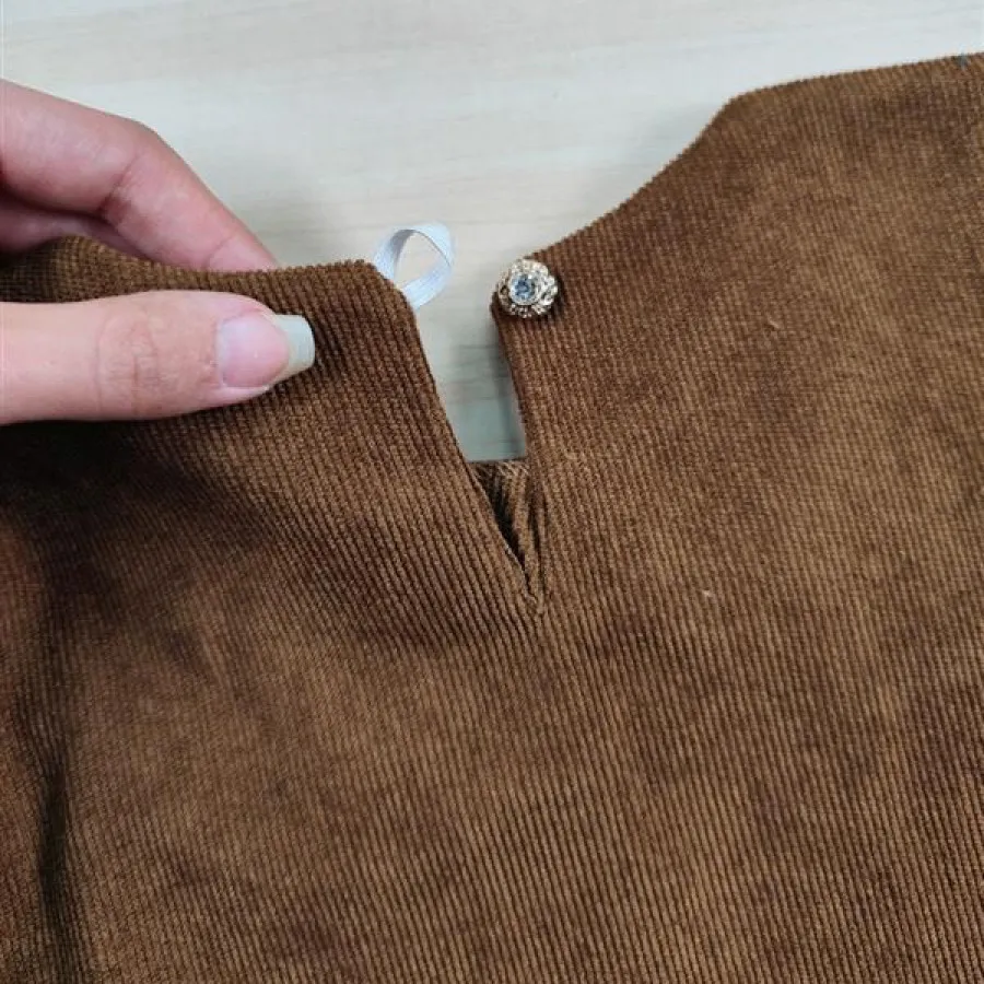 پیراهن دخترونه