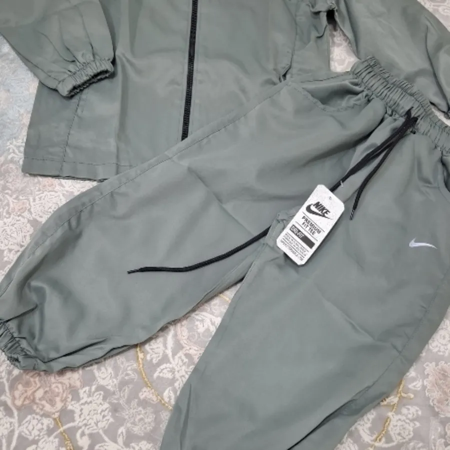 ست بارانی اسپرت