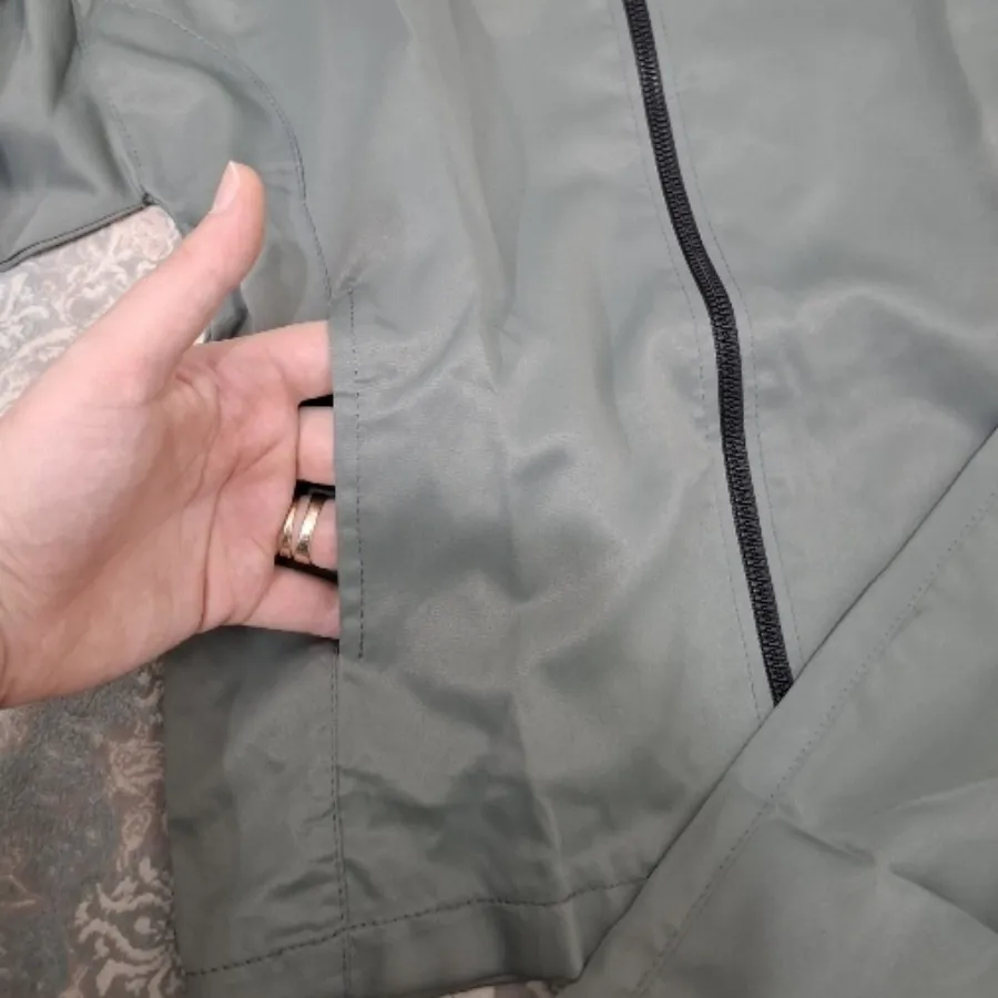 ست بارانی اسپرت