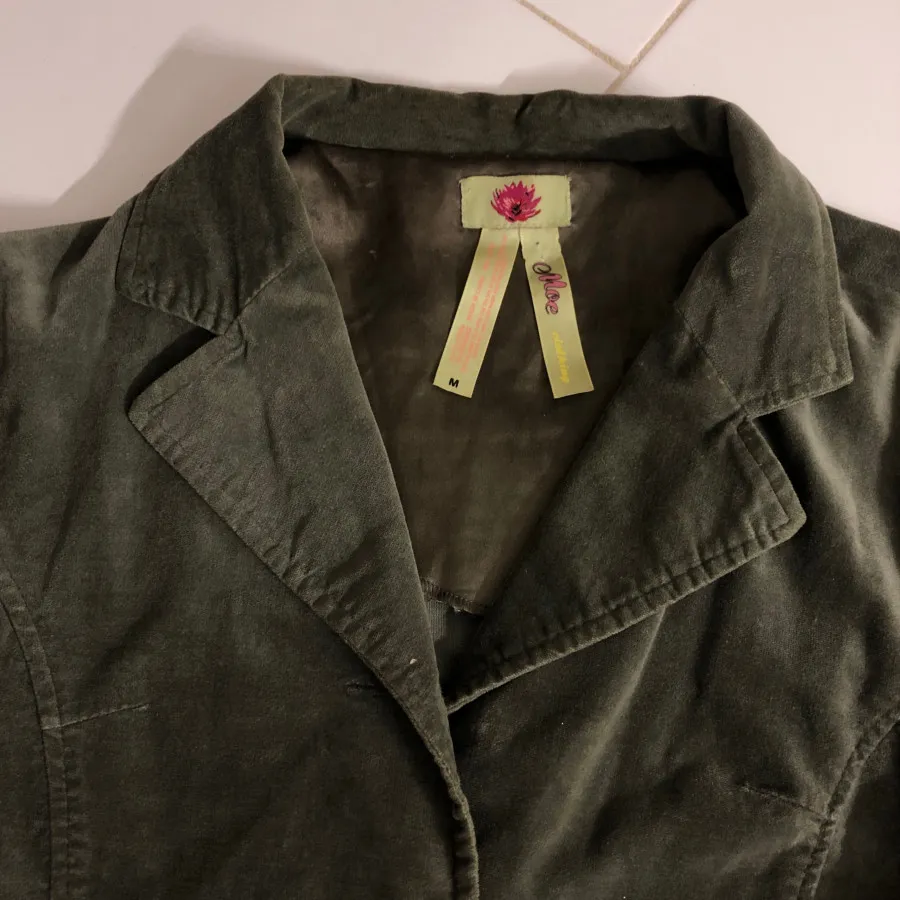 کت مخمل خارجی