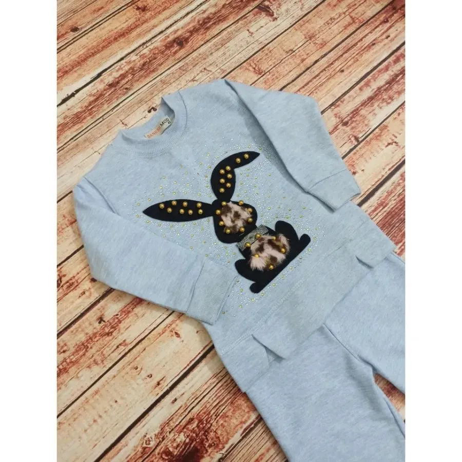 بلوز شلوار بچگانه