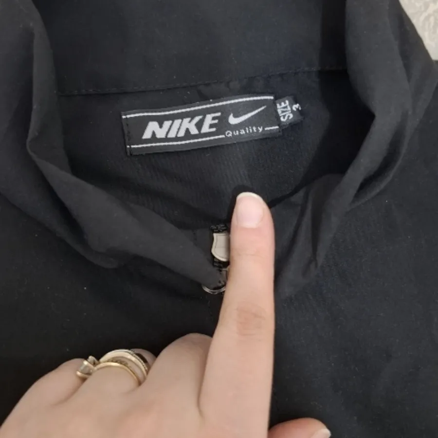 سوشرت شلوار نایک