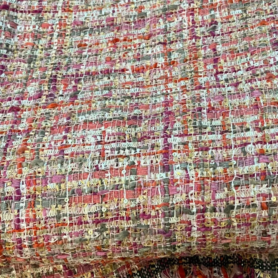 شنل پولکدار