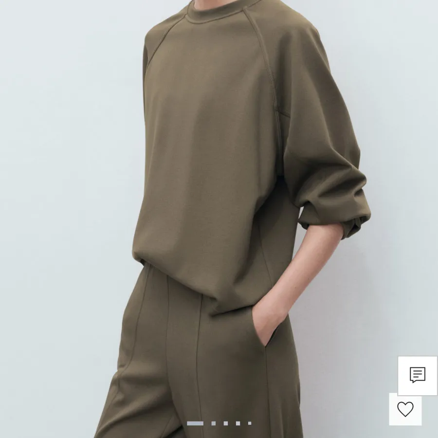 بلوز شلوار زنانه منگو