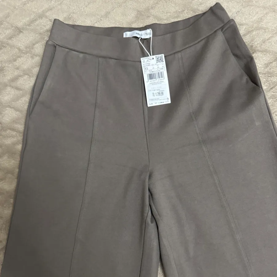 بلوز شلوار زنانه منگو