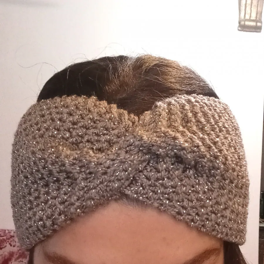 هدبند اصل ترک