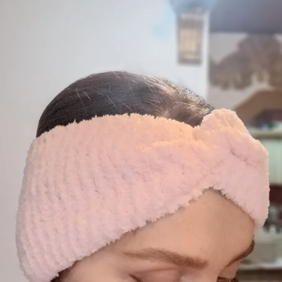 هدبند اصل ترک