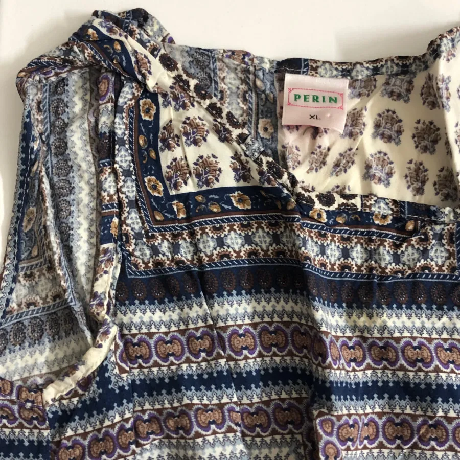 پیراهن بوهو