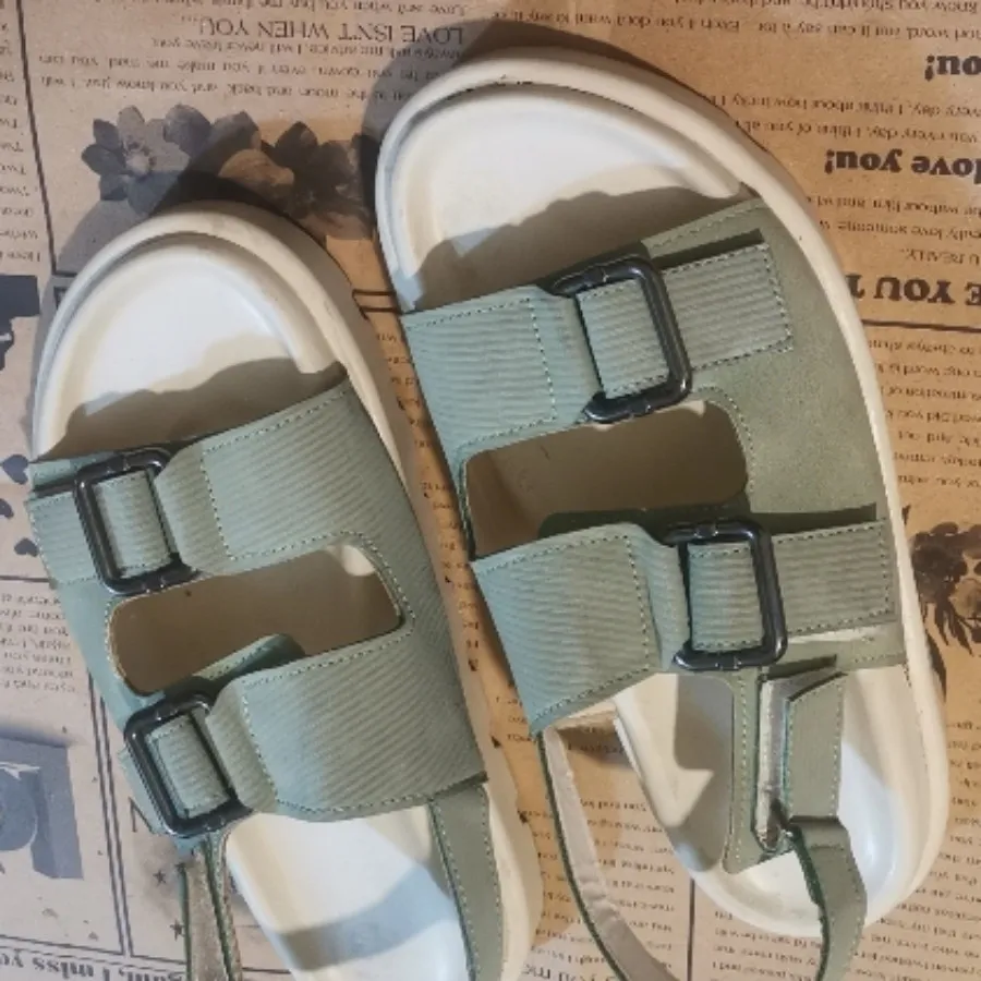 صندل لج دار