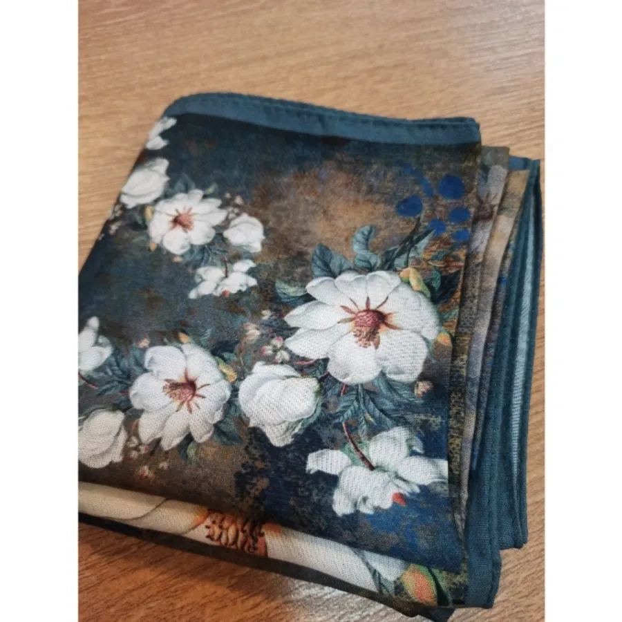 روسری پتینه ای