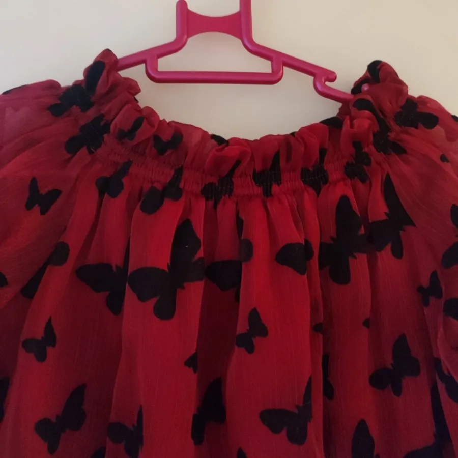 شومیز مجلسی [ یلدا ]