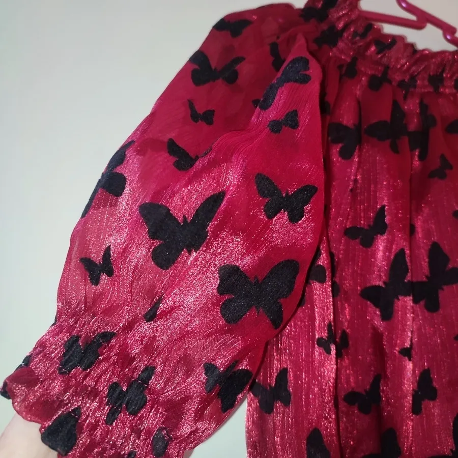 شومیز مجلسی [ یلدا ]