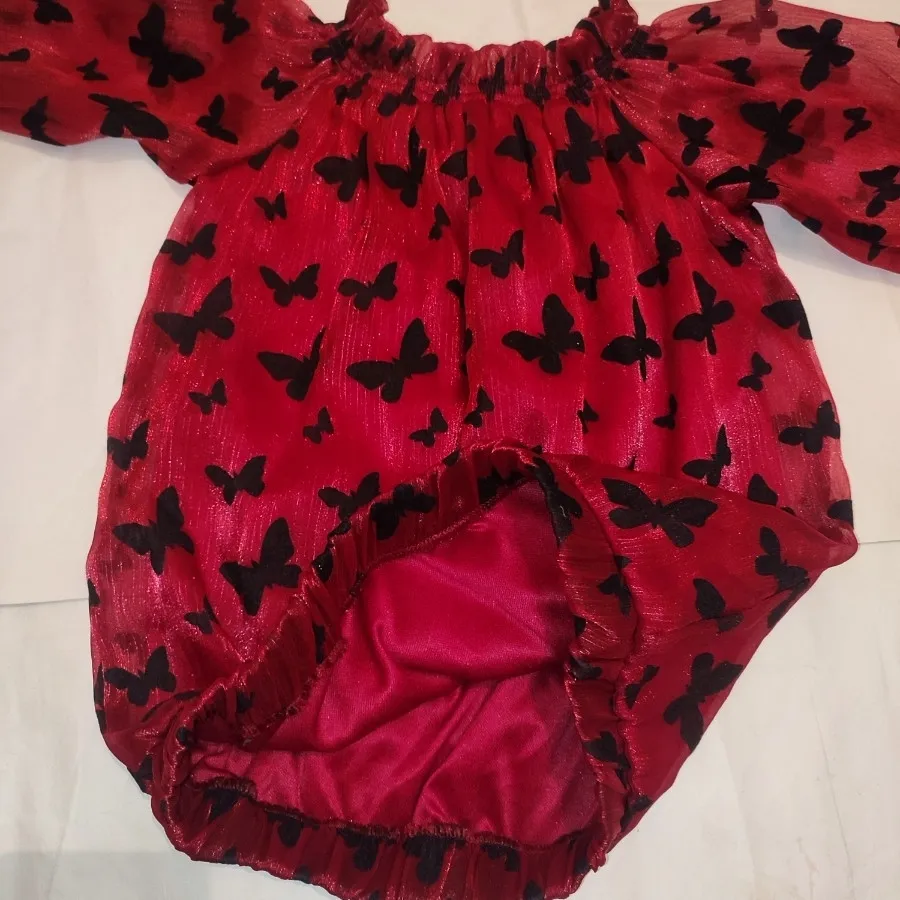 شومیز مجلسی [ یلدا ]