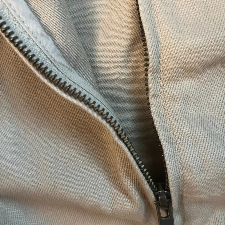 کت کتان مردانه