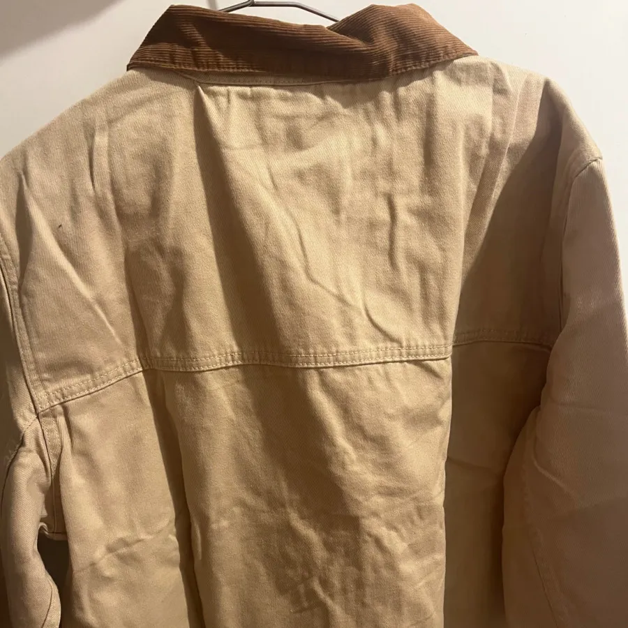 کت کتان مردانه