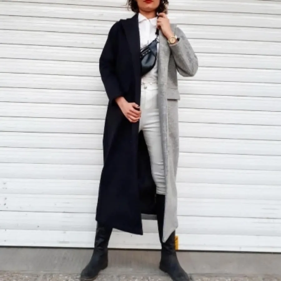 پالتو فوتر آستر دار