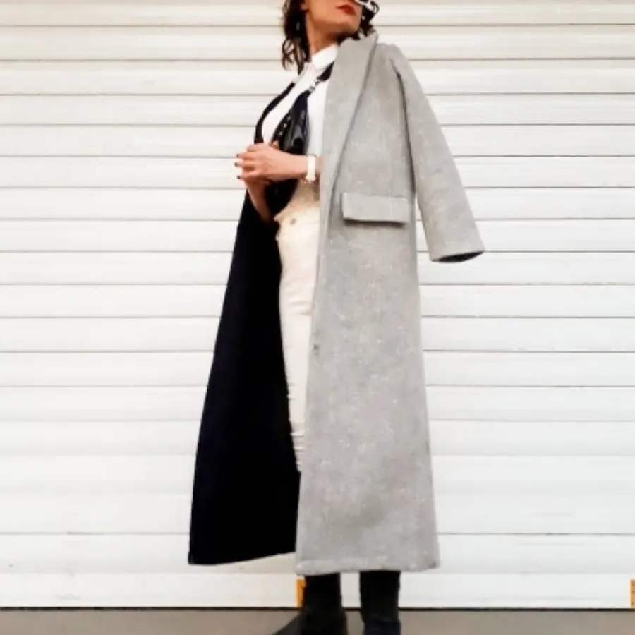 پالتو فوتر آستر دار