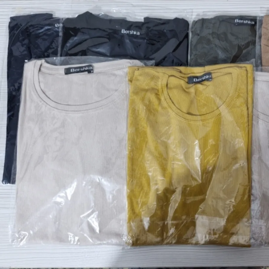 تیشرت برشکا