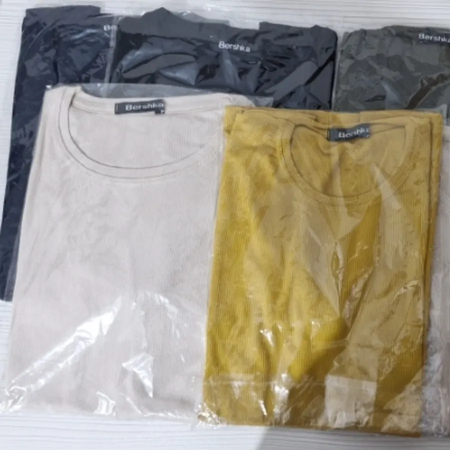 تیشرت برشکا