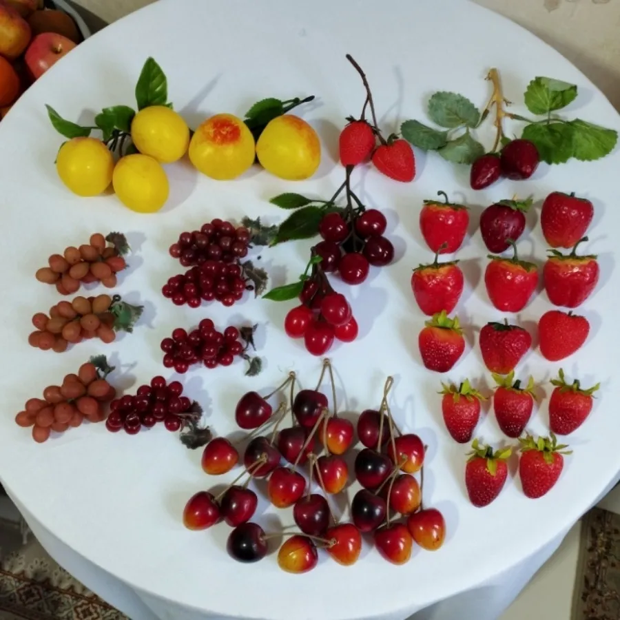 میوه مصنوعی