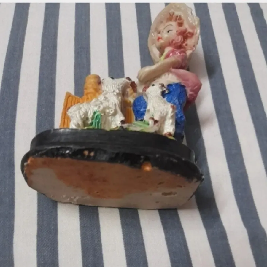 مجسمه قدیمی