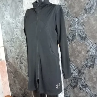 مانتو ورزشی ،کد: 424