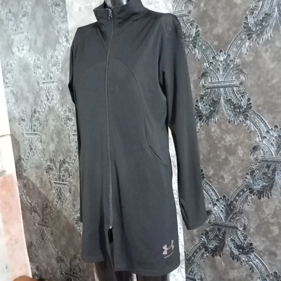 مانتو ورزشی ،کد: 424