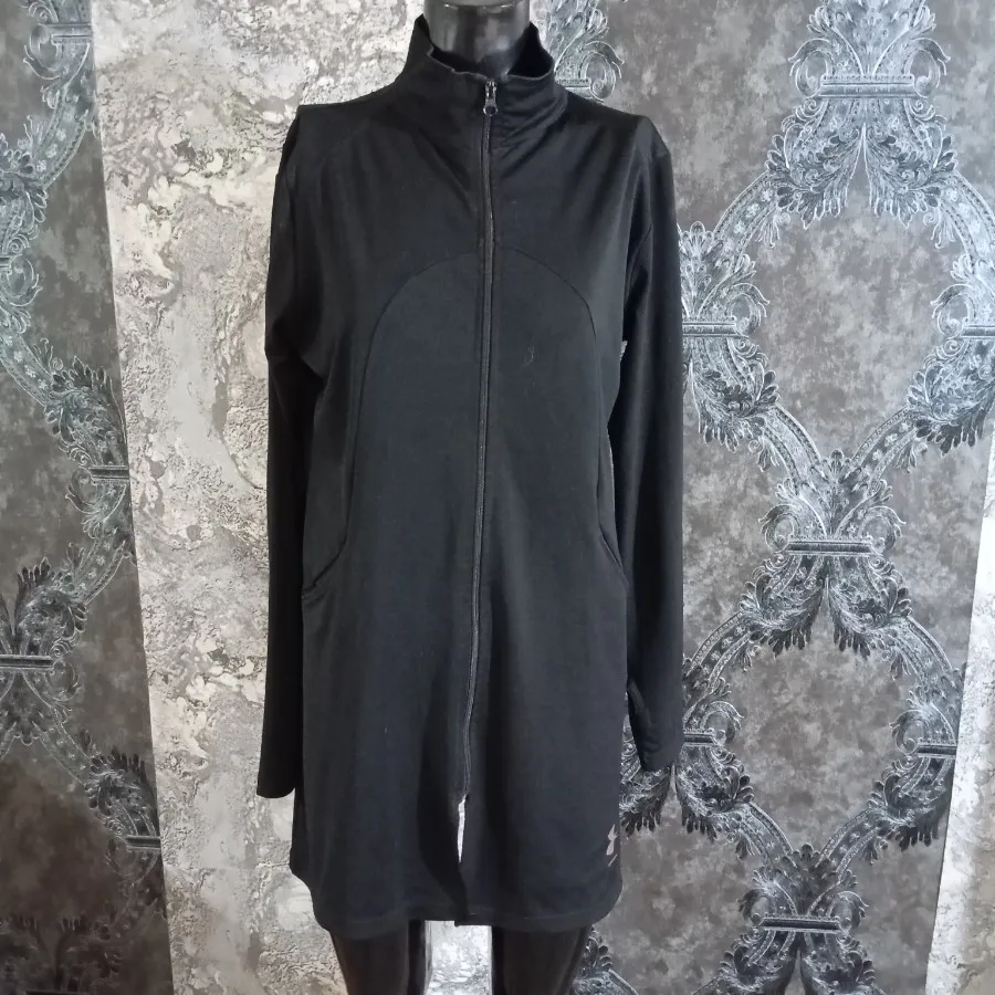 مانتو ورزشی ،کد: 424