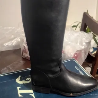 بوت سوارکاری