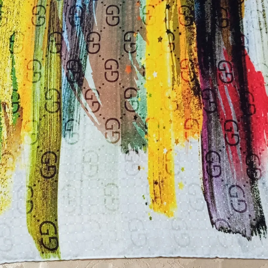 شال نخی زنانه.کد: 425