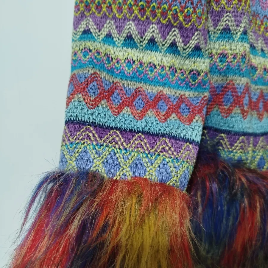 پالتو سوزنی سایژ 40