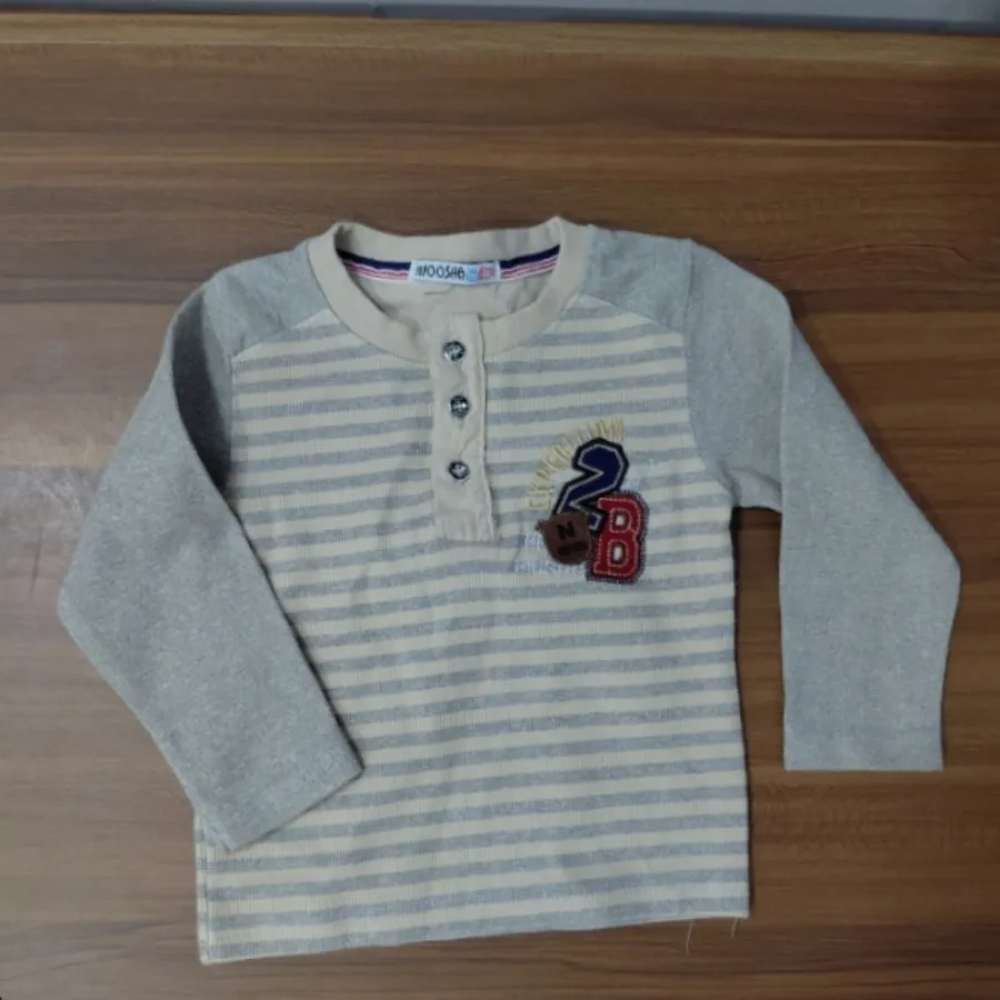 بلوز بچگانه