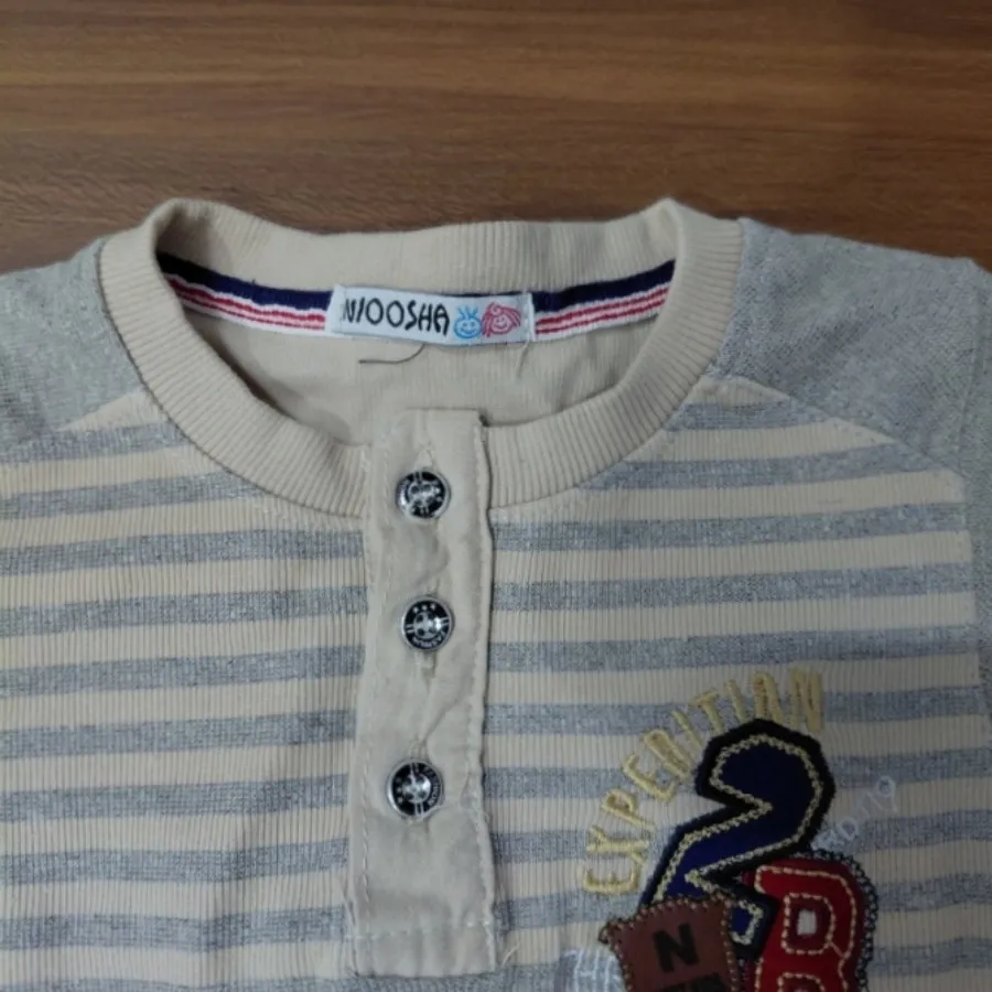 بلوز بچگانه