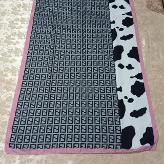 شال نخی زنانه.کد: 426