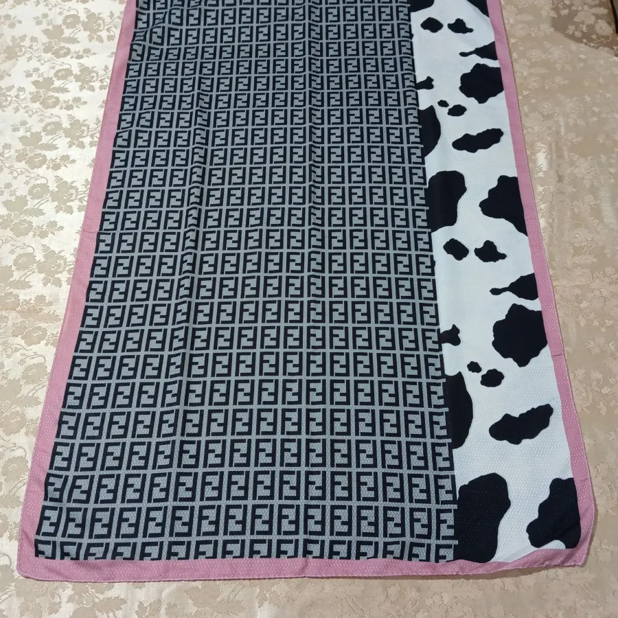 شال نخی زنانه.کد: 426