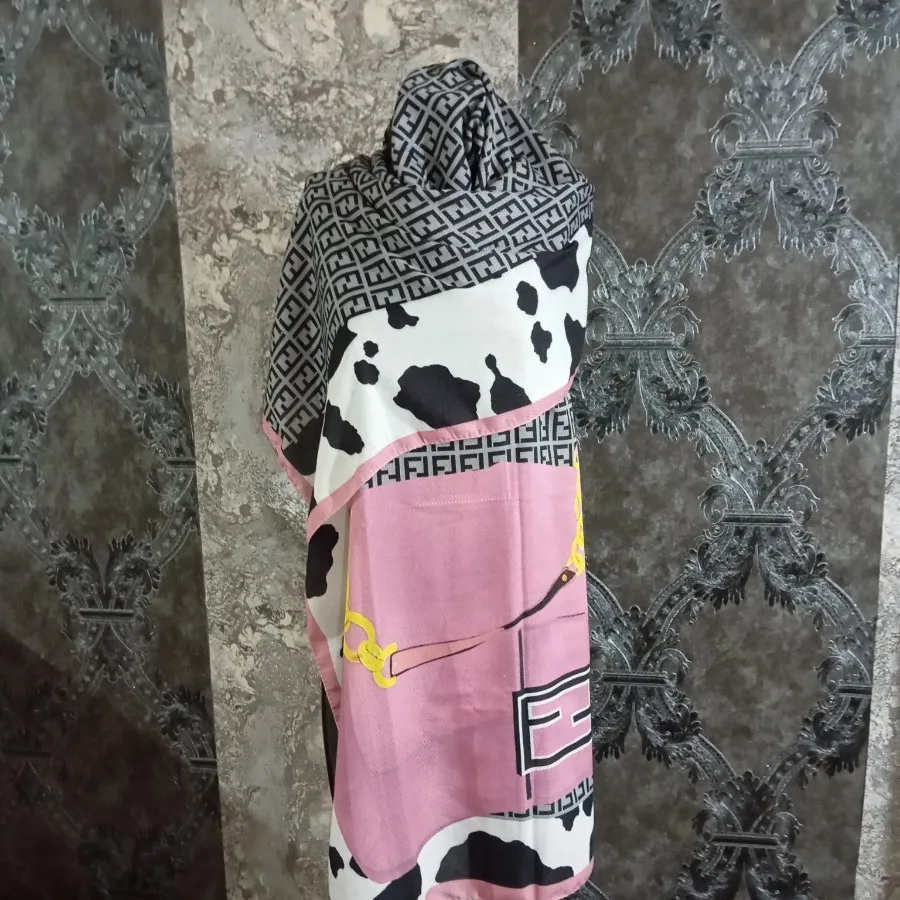 شال نخی زنانه.کد: 426