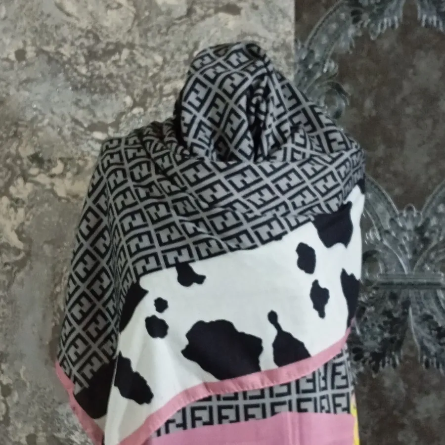 شال نخی زنانه.کد: 426