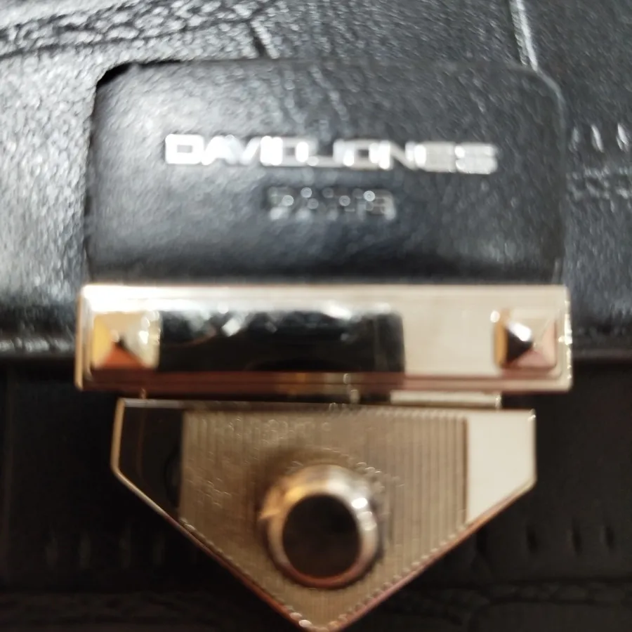 کیف دیوید جونز ارجینال