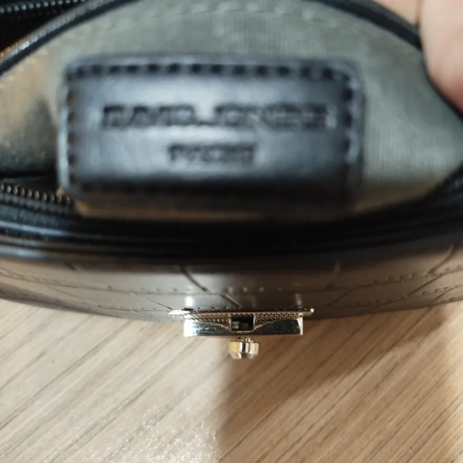 کیف دیوید جونز ارجینال