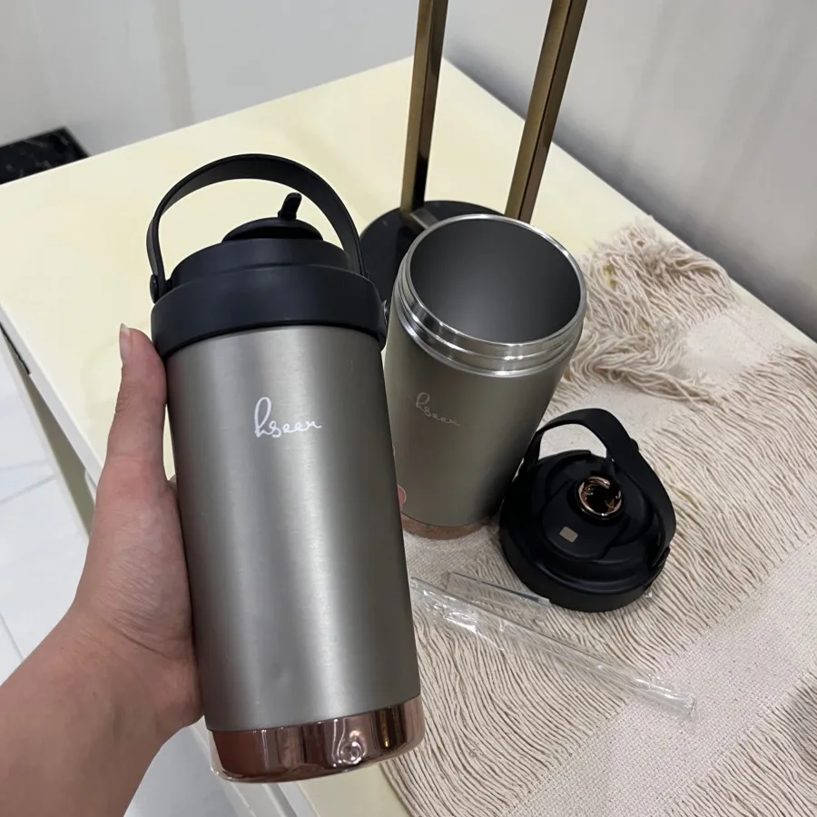 تراول ماگ 500 میل