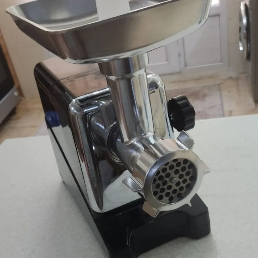 چرخ گوشت رزنبرگ