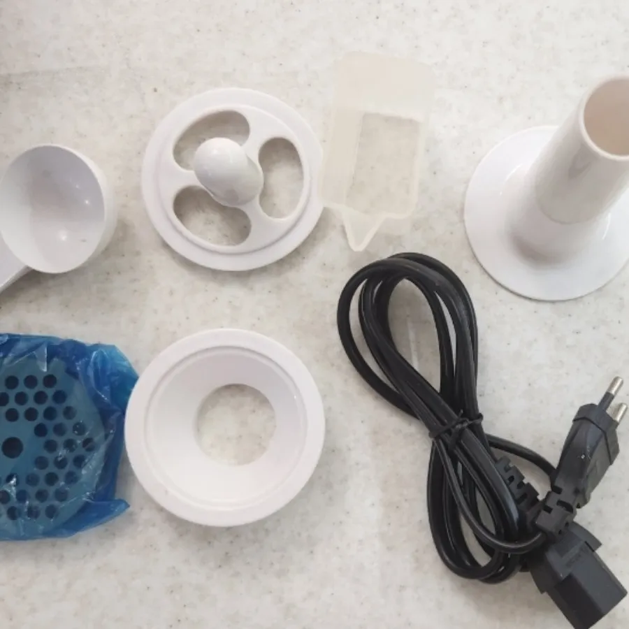 چرخ گوشت رزنبرگ