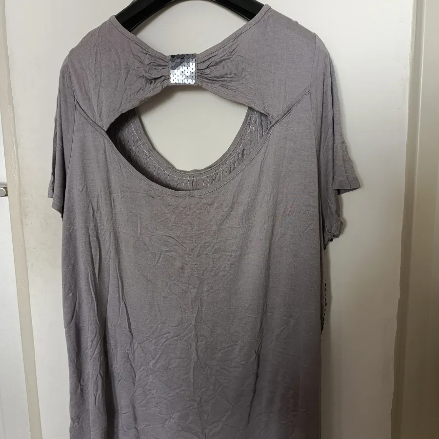 تونیک مجلسی نخی