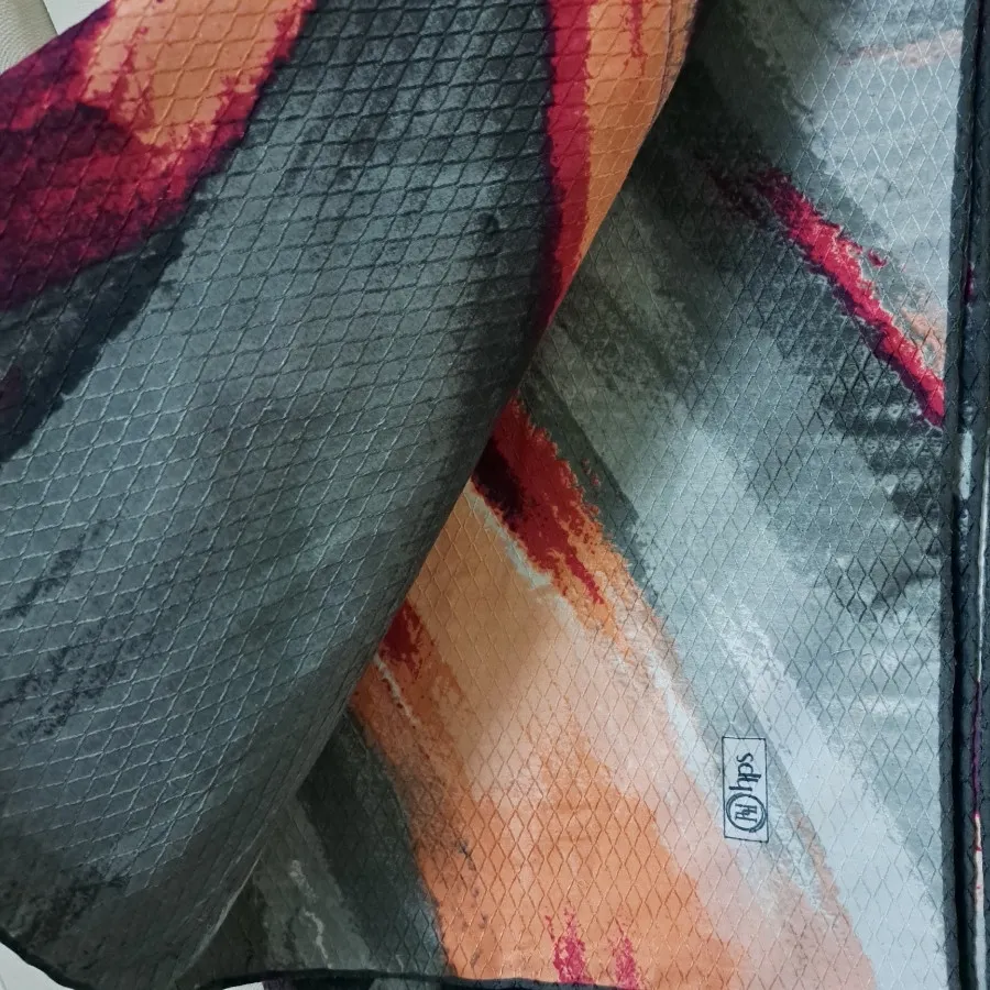 روسری پاییزه