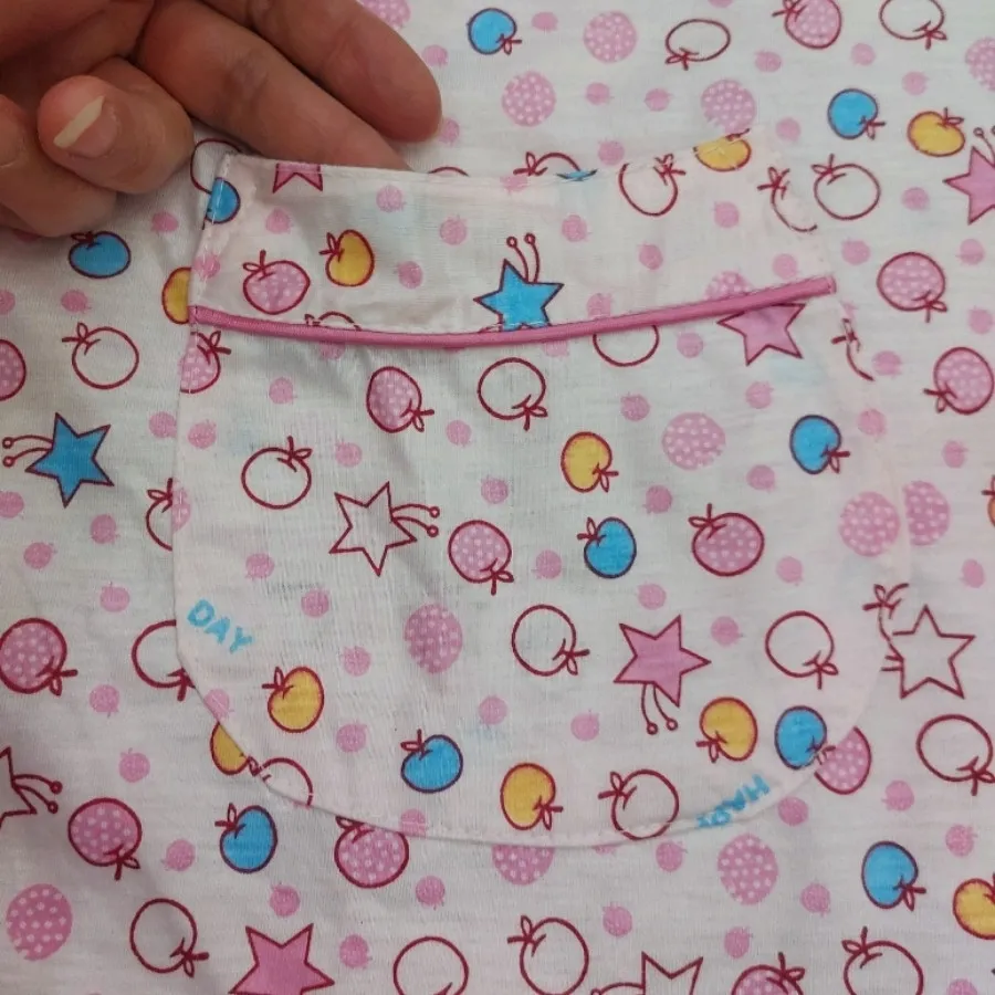 بلوز شلوار راحتی