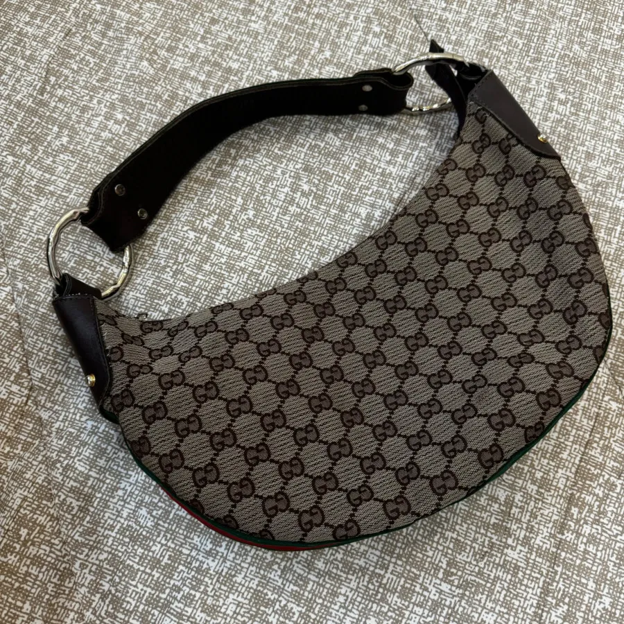 کیف اورجینال گوچی