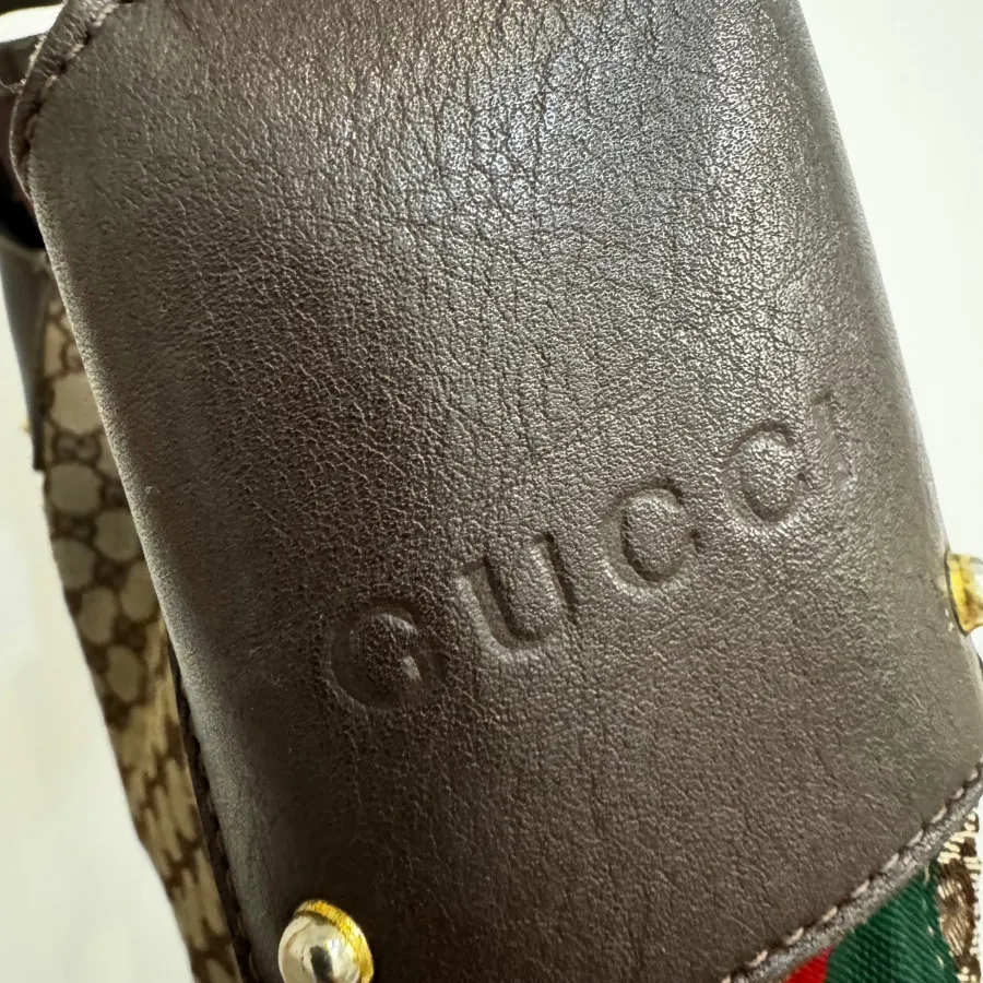 کیف اورجینال گوچی